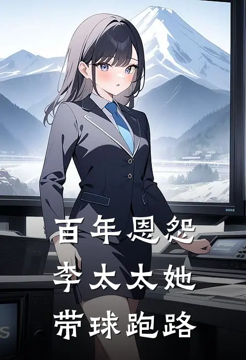 百年恩怨，李太太她带球跑路