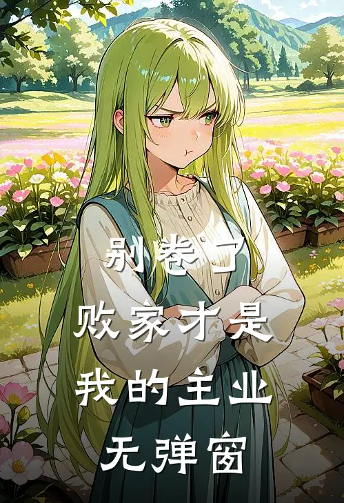 别卷了，败家才是我的主业无弹窗