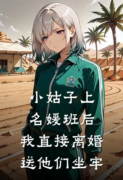 小姑子上名媛班后，我直接离婚送他们坐牢