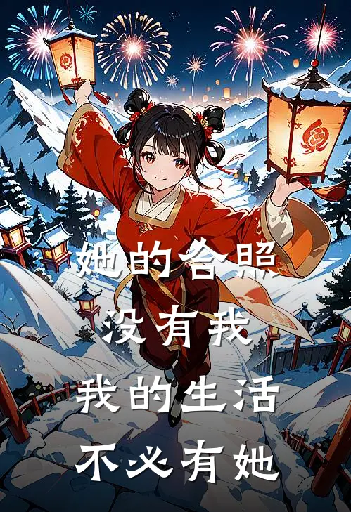 她的合照没有我，我的生活不必有她