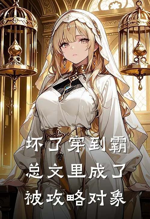 坏了穿到霸总文里成了被攻略对象