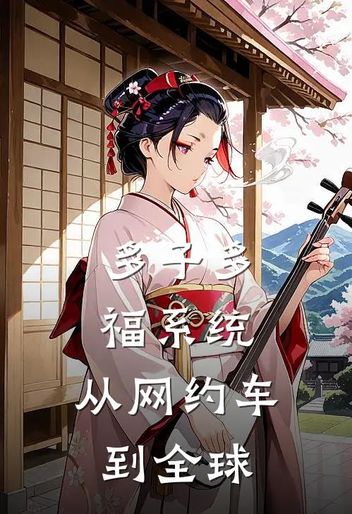 多子多福系统：从网约车到全球