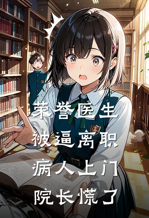 荣誉医生被逼离职，病人上门院长慌了