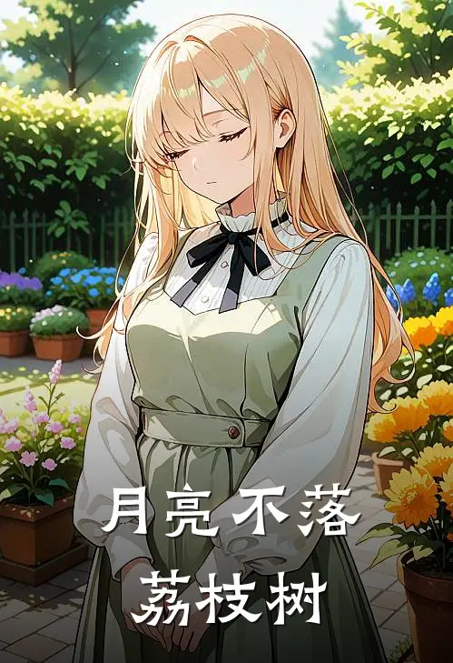 月亮不落荔枝树