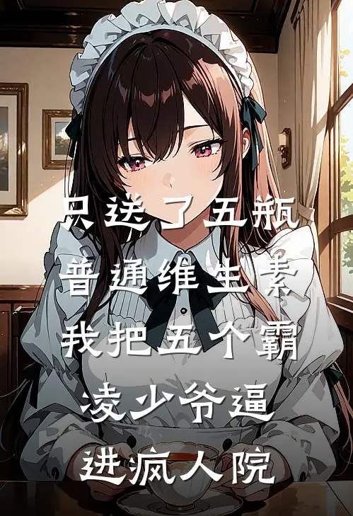 只送了五瓶普通维生素，我把五个霸凌少爷逼进疯人院
