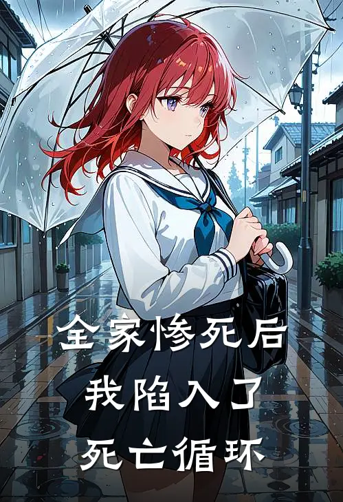 全家惨死后，我陷入了死亡循环