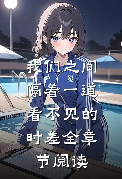 我们之间隔着一道看不见的时差全章节阅读