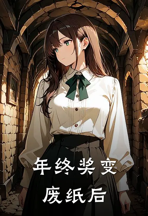 年终奖变废纸后