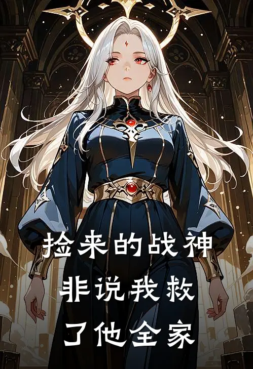 捡来的战神非说我救了他全家