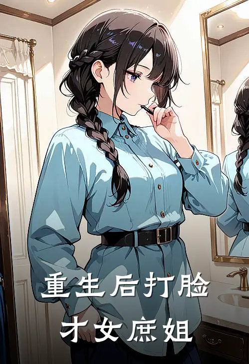 重生后打脸才女庶姐