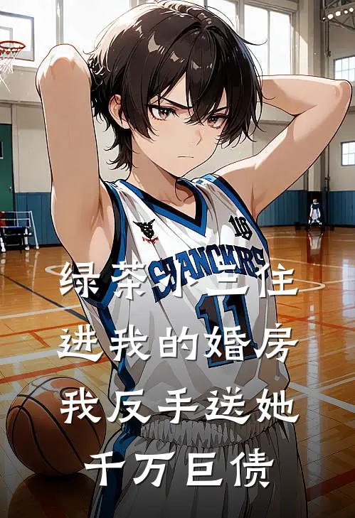 绿茶小三住进我的婚房，我反手送她千万巨债