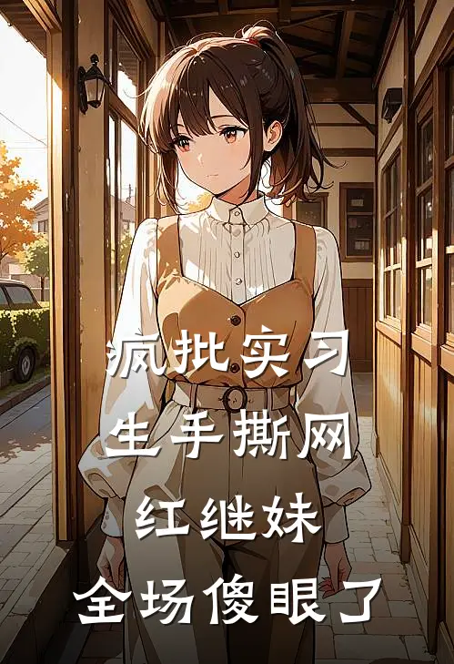 疯批实习生手撕网红继妹，全场傻眼了