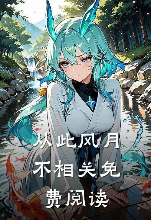 从此风月不相关免费阅读