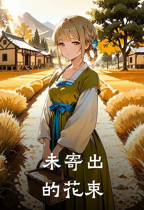 未寄出的花束