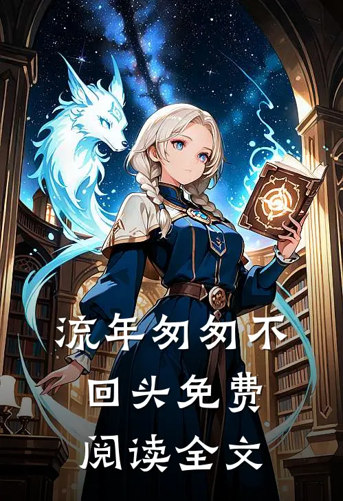 流年匆匆不回头免费阅读全文