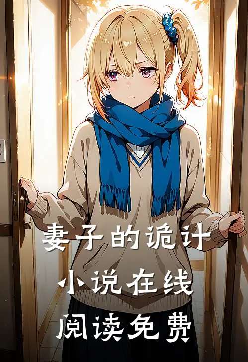 妻子的诡计小说在线阅读免费