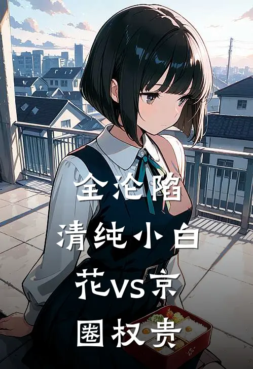 全沦陷，清纯小白花vs京圈权贵
