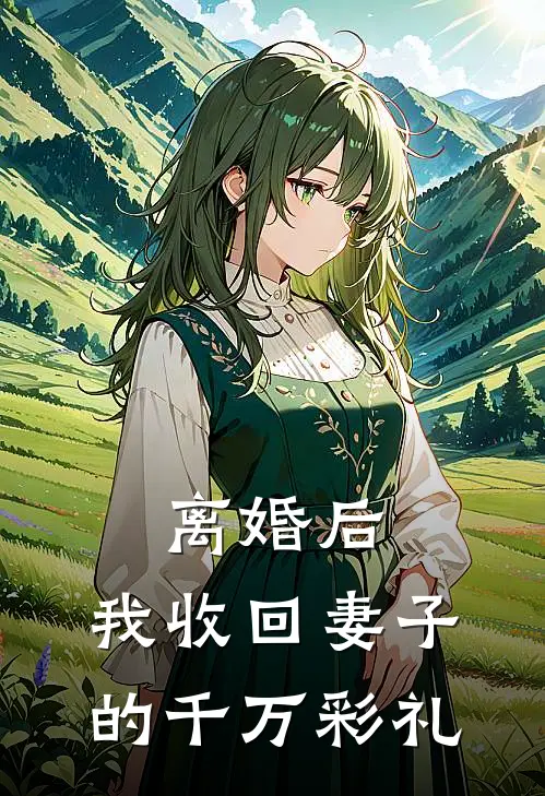 离婚后，我收回妻子的千万彩礼