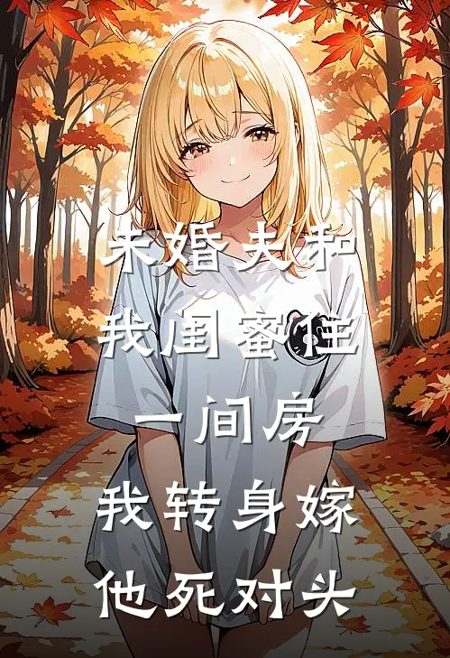 未婚夫和我闺蜜住一间房，我转身嫁他死对头