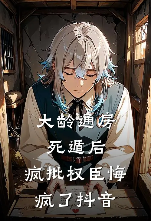大龄通房死遁后，疯批权臣悔疯了抖音