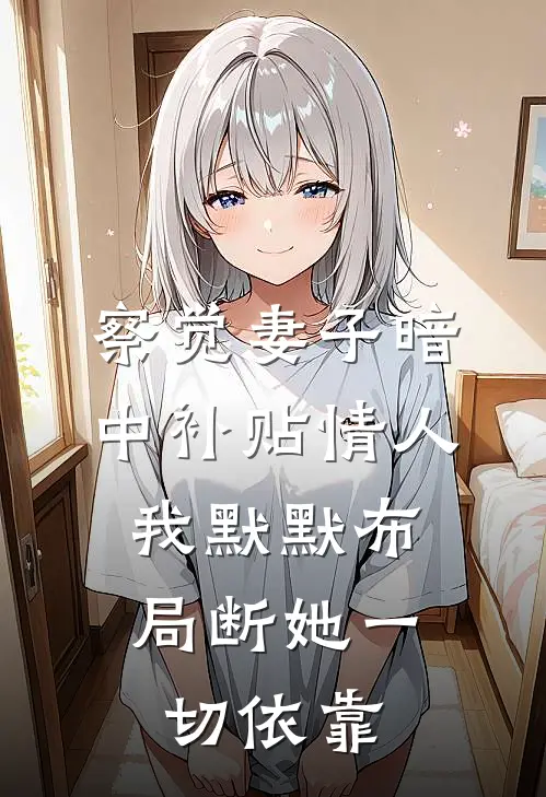 察觉妻子暗中补贴情人，我默默布局断她一切依靠