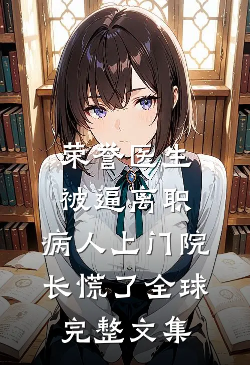 荣誉医生被逼离职，病人上门院长慌了全球完整文集
