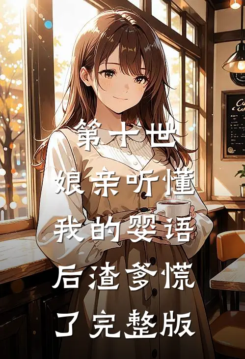 第十世，娘亲听懂我的婴语后渣爹慌了完整版