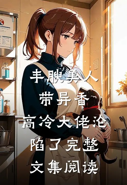 丰腴美人带异香，高冷大佬沦陷了完整文集阅读