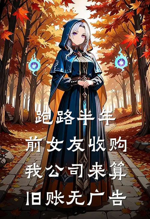 跑路半年，前女友收购我公司来算旧账无广告