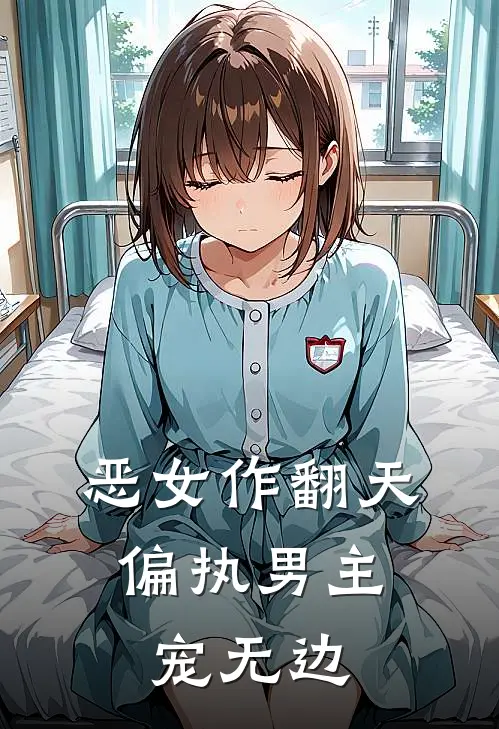 恶女作翻天，偏执男主宠无边
