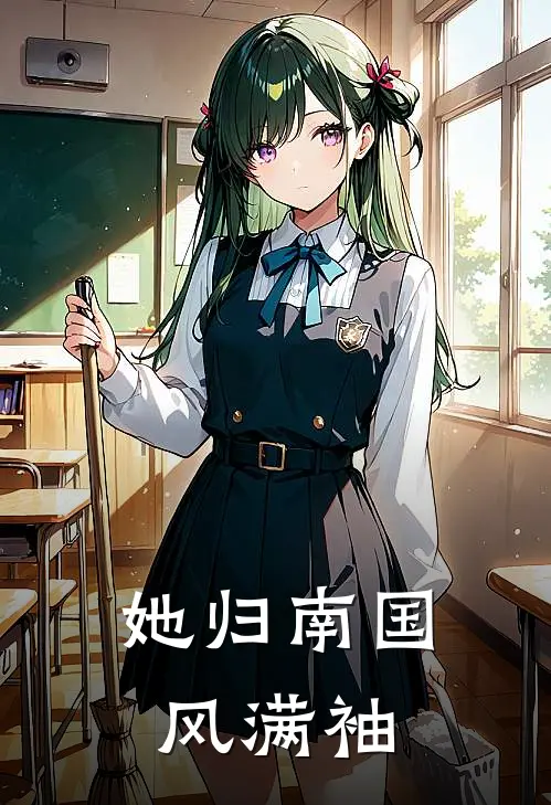 她归南国风满袖