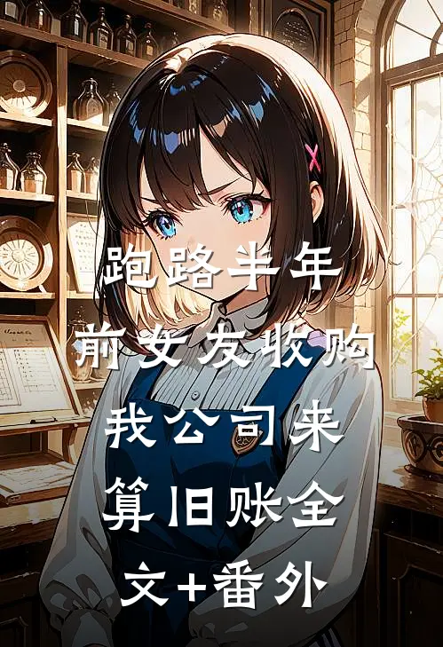 跑路半年，前女友收购我公司来算旧账全文+番外