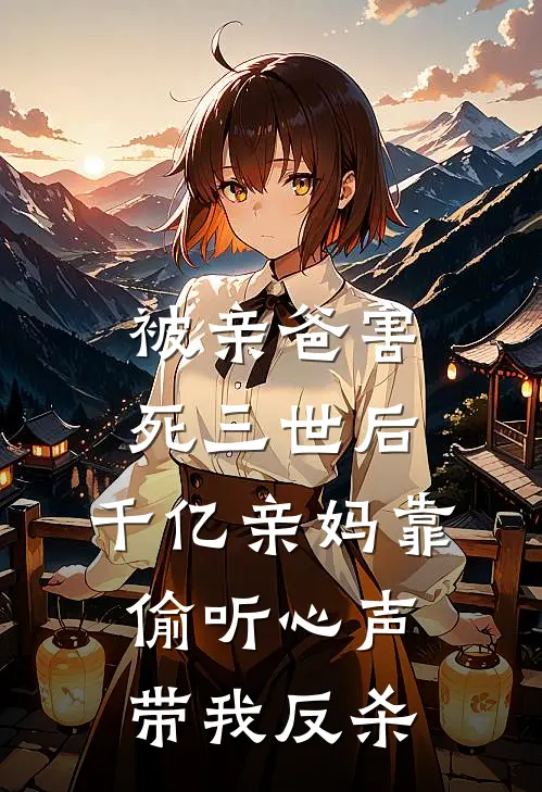 被亲爸害死三世后，千亿亲妈靠偷听心声带我反杀