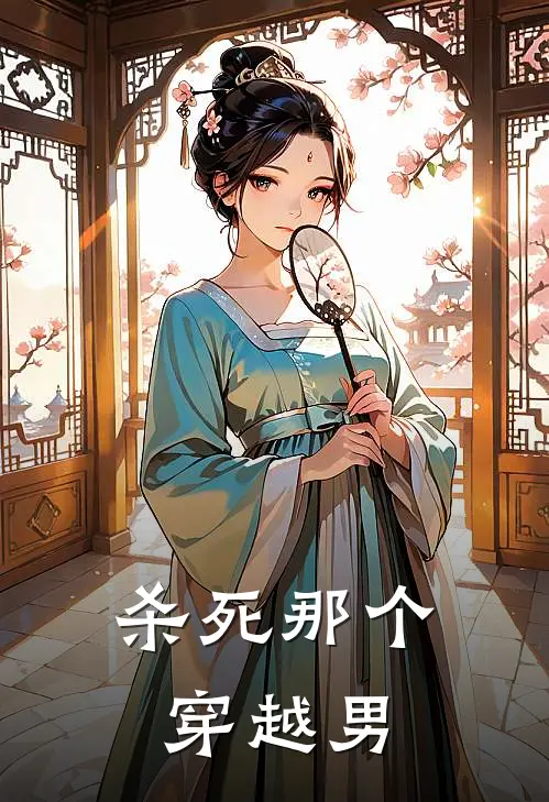 杀死那个穿越男
