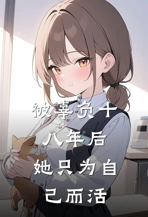 被辜负十八年后，她只为自己而活