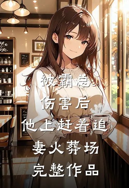 被霸总伤害后，他上赶着追妻火葬场完整作品