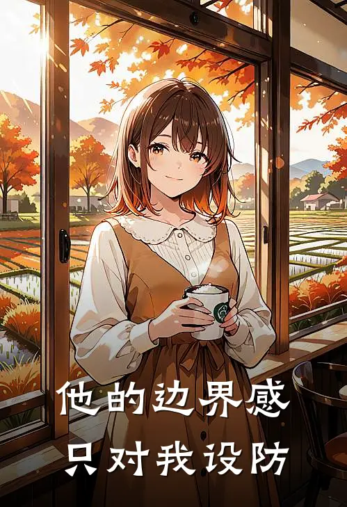 他的边界感，只对我设防