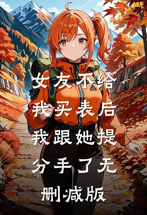 女友不给我买表后，我跟她提分手了无删减版