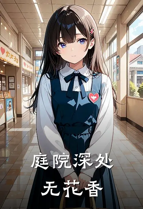 庭院深处无花香