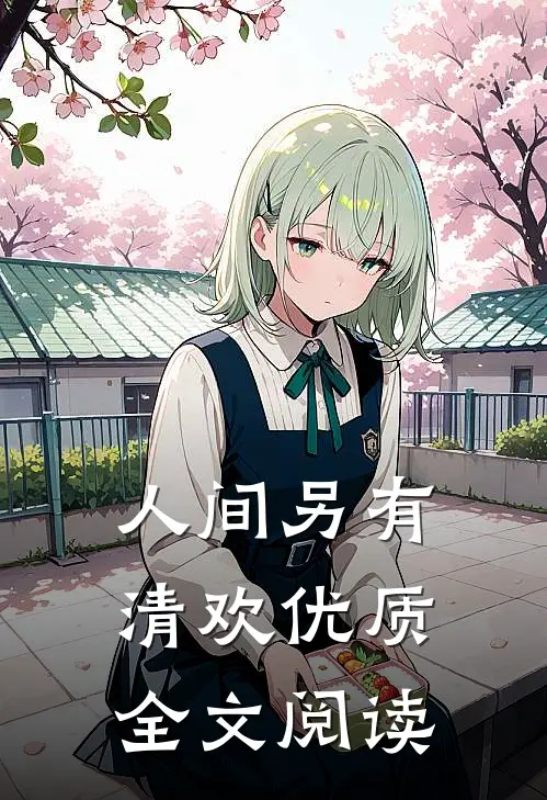 人间另有清欢优质全文阅读
