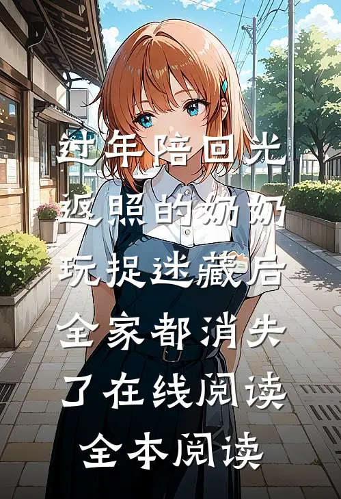 过年陪回光返照的奶奶玩捉迷藏后，全家都消失了在线阅读全本阅读