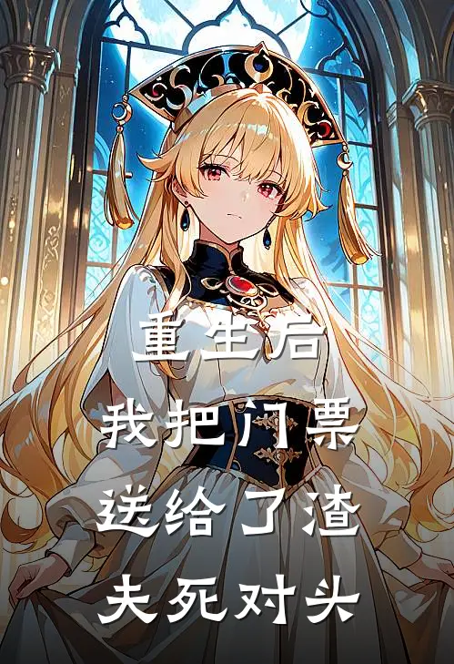 重生后，我把门票送给了渣夫死对头