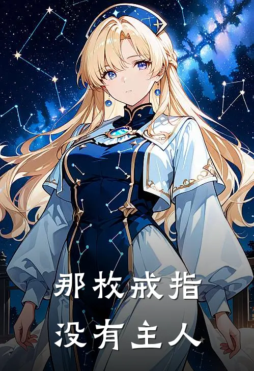 那枚戒指没有主人