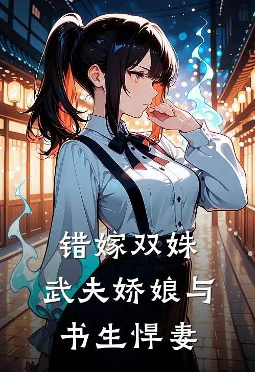 错嫁双姝：武夫娇娘与书生悍妻