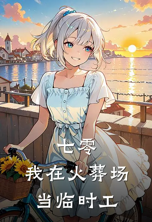 七零：我在火葬场当临时工