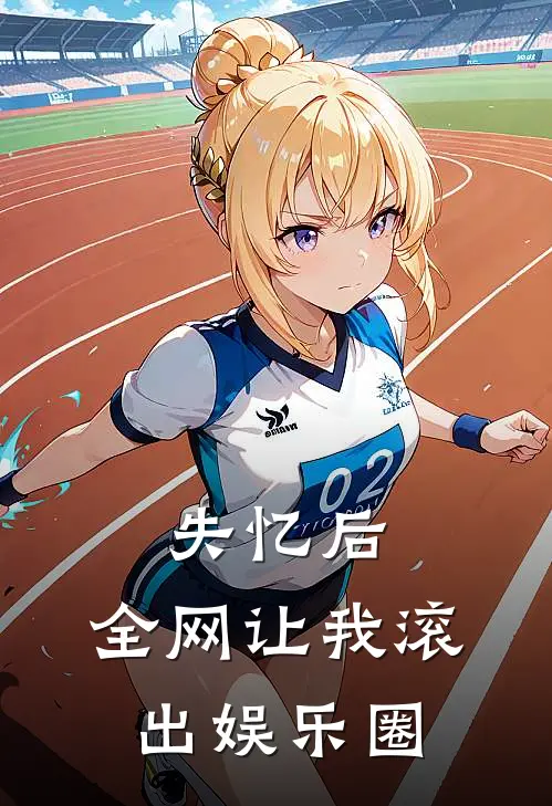 失忆后，全网让我滚出娱乐圈