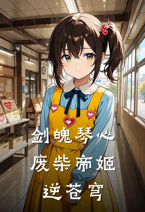剑魄琴心：废柴帝姬逆苍穹