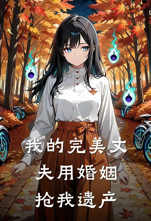 我的完美丈夫用婚姻抢我遗产