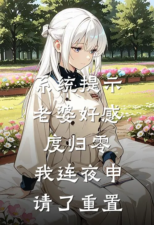 系统提示老婆好感度归零，我连夜申请了重置