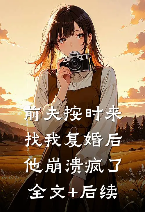 前夫按时来找我复婚后，他崩溃疯了全文+后续